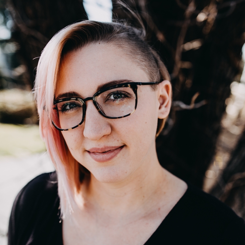 Meet your Posher, Leann